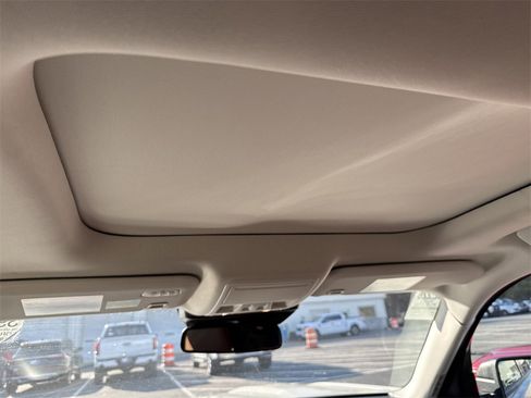 Used 2025 Ford Bronco Sport Outer Banks w/ Outer Banks Tech Package+ image 15