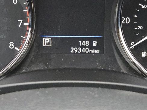 Used 2022 Nissan Rogue Sport SL image 24