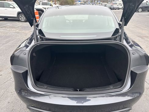 Used 2025 Tesla Model 3 Long Range image 33