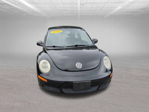 Used 2008 Volkswagen Beetle S FWD image 26