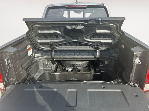 New 2026 Honda Ridgeline RTL image 31