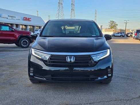 Used 2024 Honda Odyssey EX-L image 41