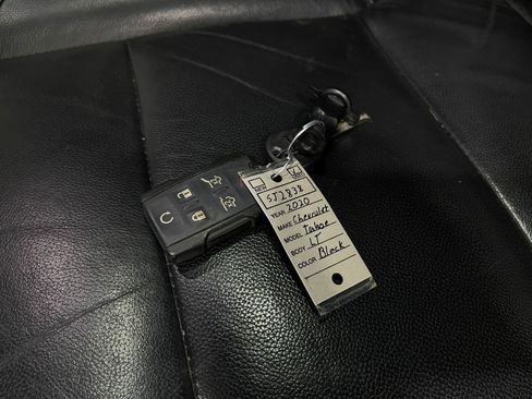 Used 2020 Chevrolet Tahoe LT image 39