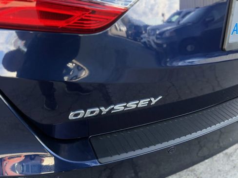 Used 2024 Honda Odyssey Touring image 48