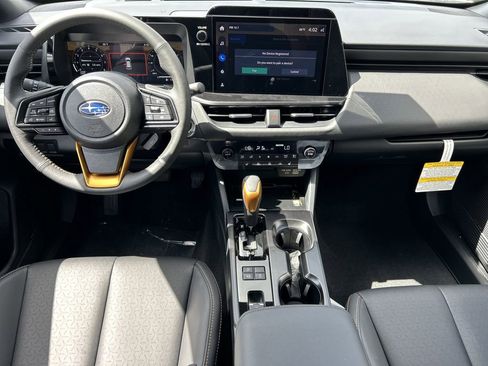New 2026 Subaru Outback Wilderness AWD/4WD image 14