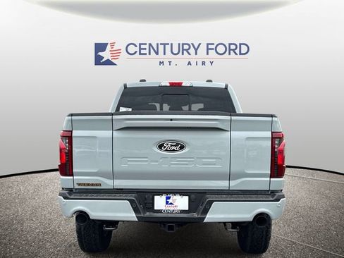 New 2026 Ford F150 Tremor AWD/4WD image 3