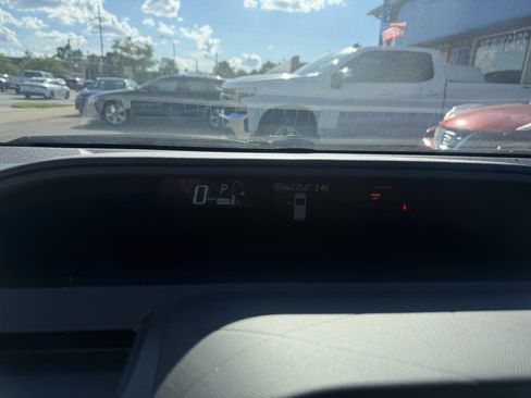 Used 2014 Toyota Prius C One FWD image 24