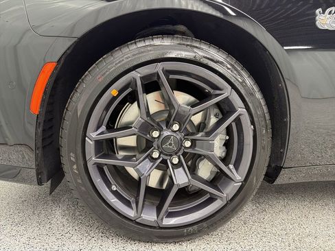 New 2026 Dodge Charger Scat Pack AWD/4WD image 9