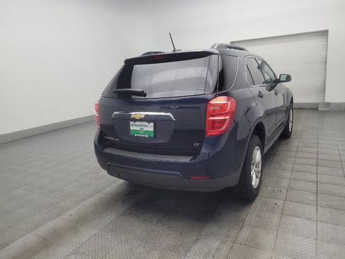 Used 2017 Chevrolet Equinox LT w/ Convenience Package AWD/4WD image 7