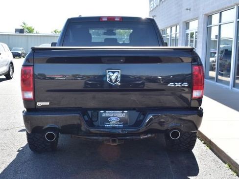 Used 2015 RAM 1500 Express AWD/4WD image 7
