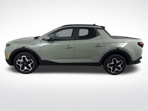 Used 2024 Hyundai Santa Cruz Limited image 8