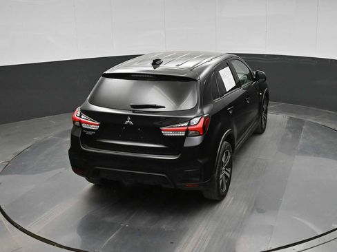 Used 2022 Mitsubishi Outlander Sport ES FWD image 27