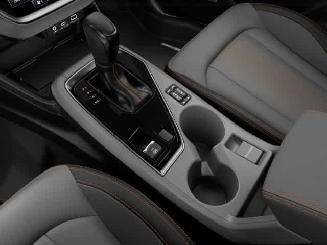 New 2027 Subaru Crosstrek 2.5i Limited AWD/4WD image 20