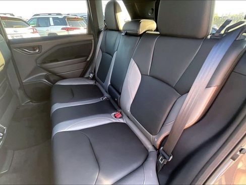 New 2026 Subaru Forester Sport AWD/4WD image 13