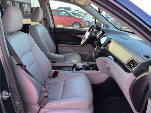 Used 2021 Honda Pilot Touring image 20