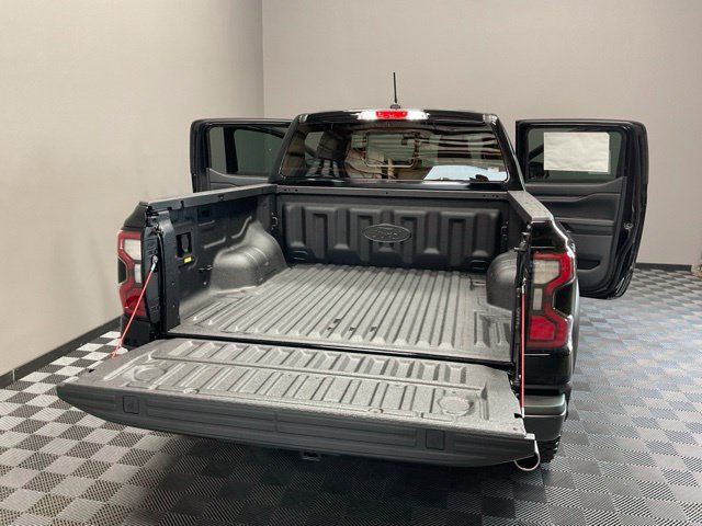 New 2026 Ford Ranger Raptor AWD/4WD image 26
