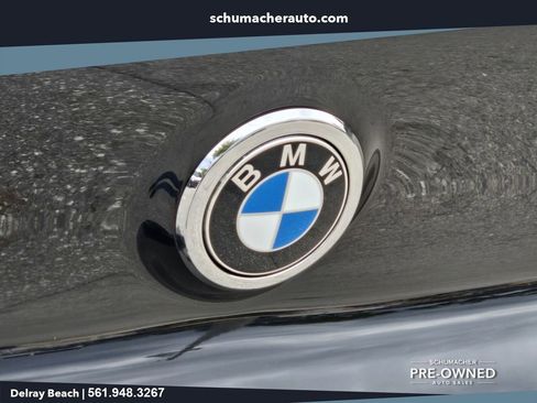 Used 2020 BMW X2 sDrive28i w/ Convenience Package FWD image 10