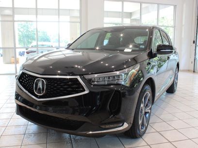 Certified 2023 Acura RDX AWD w/ Advance Package
