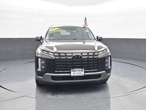 Used 2024 Hyundai Palisade SEL image 2