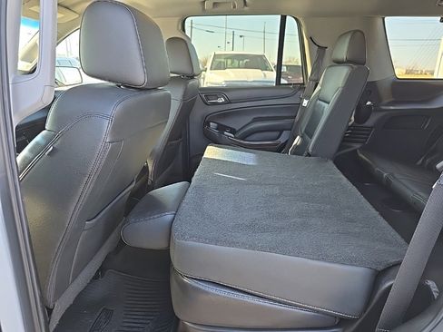 Used 2019 Chevrolet Tahoe LT image 37