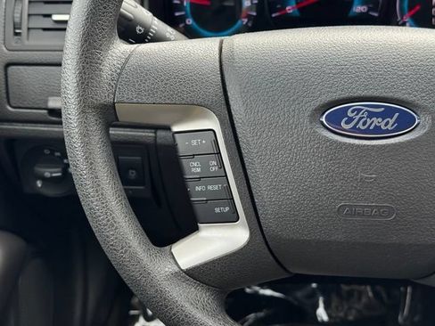 Used 2012 Ford Fusion SE FWD image 19