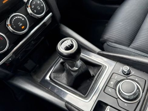 Used 2017 MAZDA MAZDA6 Sport image 24