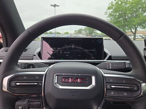 New 2026 GMC Sierra EV Elevation image 34