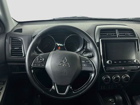 Used 2024 Mitsubishi Outlander Sport AWD image 17