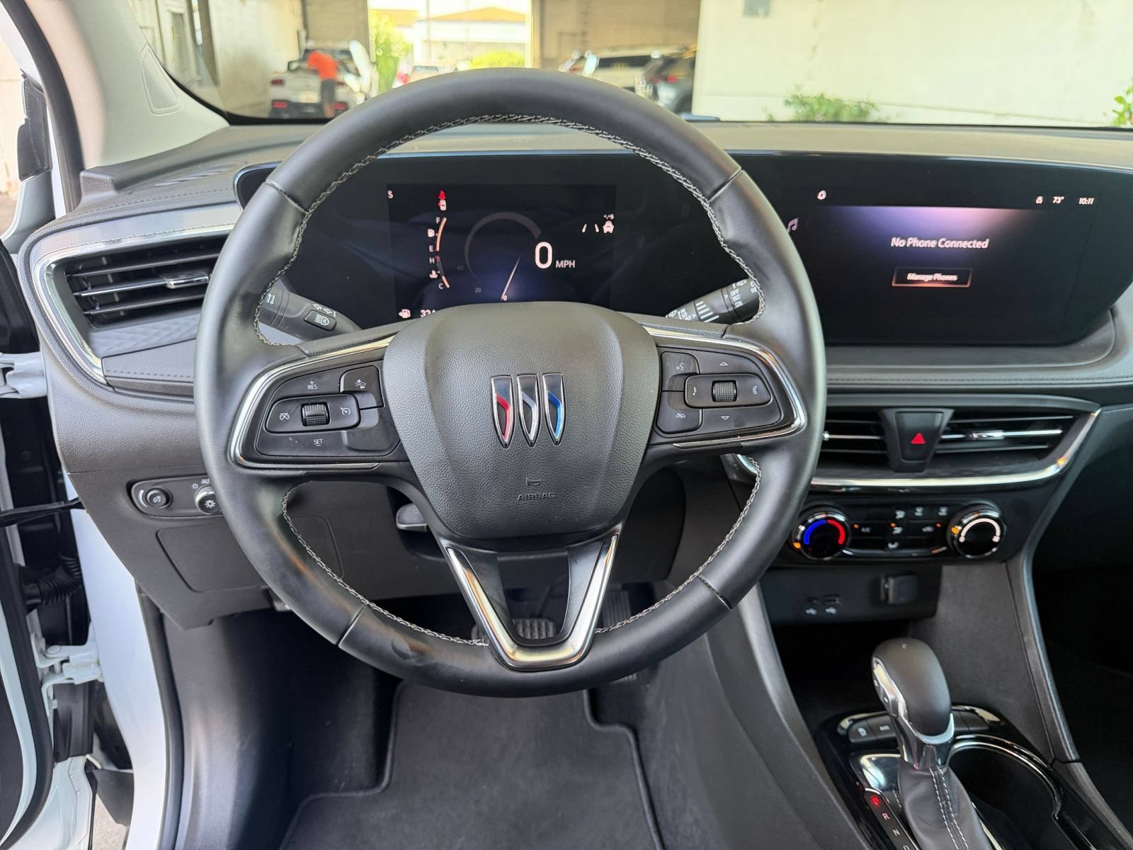 Used 2026 Buick Encore GX Preferred AWD/4WD image 51
