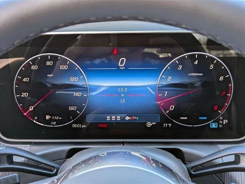 New 2026 Mercedes-Benz C 300 Sedan image 11