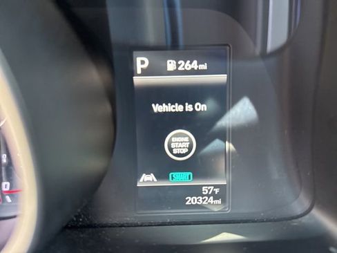 Used 2023 Hyundai Elantra SEL w/ Cargo Package image 12