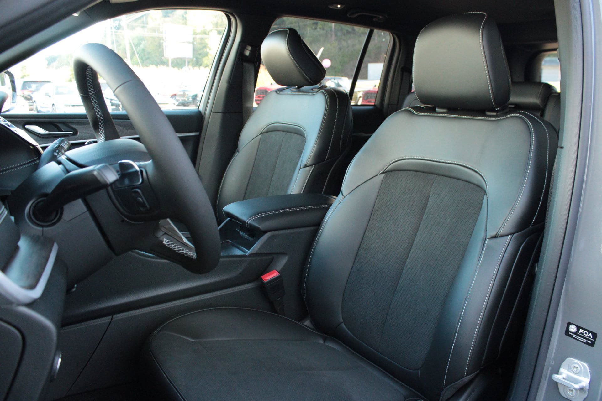 New 2027 Jeep Grand Cherokee 4WD image 14