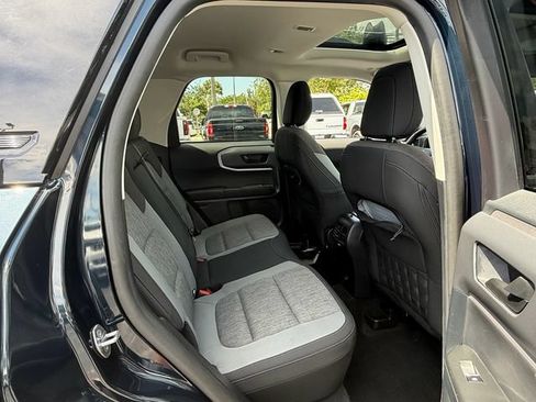 Used 2023 Ford Bronco Sport Big Bend w/ Convenience Package AWD/4WD image 17