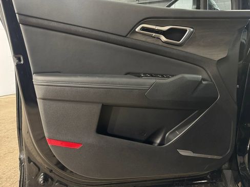 Used 2024 Kia Sportage X-Line image 13