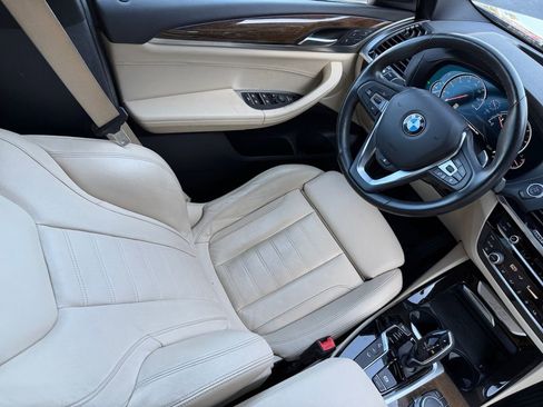 Used 2018 BMW X3 xDrive30i AWD/4WD image 22