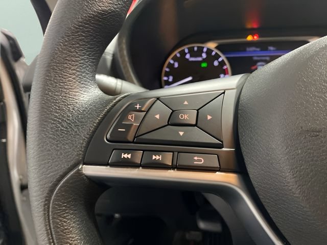 Certified 2023 Nissan Sentra SV FWD image 14