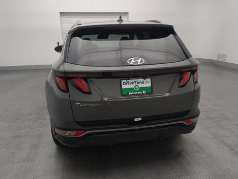 Used 2024 Hyundai Tucson SEL image 6
