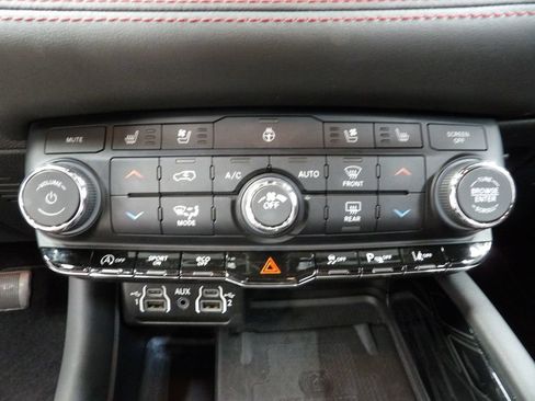 Used 2024 Dodge Durango Citadel AWD/4WD image 48
