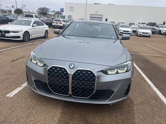 Used 2023 BMW 430i Gran Coupe video 2