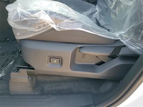 New 2025 Toyota Tacoma SR5 image 12