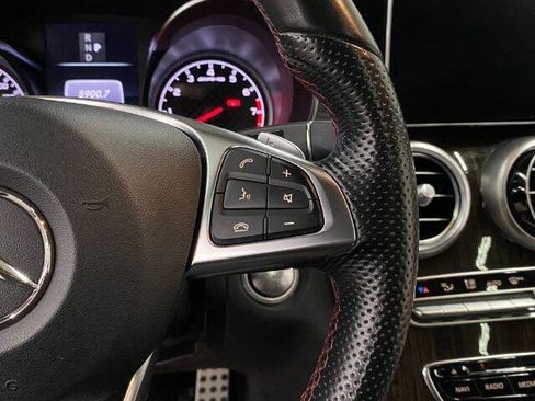 Used 2018 Mercedes-Benz C 43 AMG 4MATIC Sedan image 23