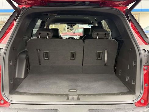 Certified 2023 Chevrolet Traverse LT image 10