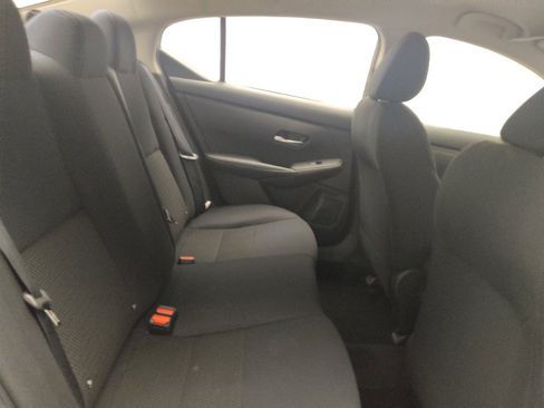 Used 2022 Nissan Sentra S w/ Electronics Package FWD image 19
