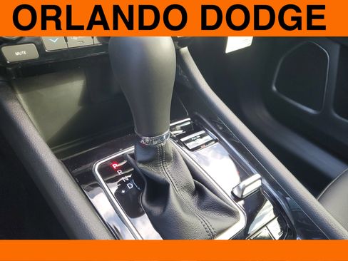 New 2026 Jeep Compass Latitude image 19