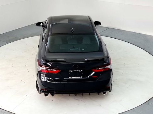 Used 2023 Toyota Camry TRD w/ TRD Package w/JBL Audio FWD image 18