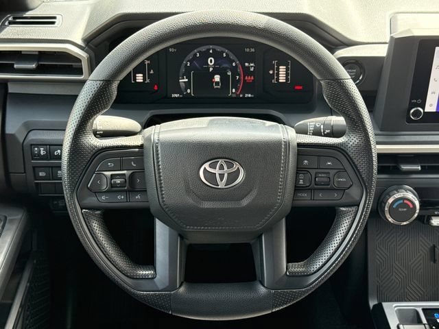 Used 2025 Toyota Tacoma SR RWD image 14