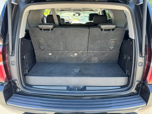 Used 2018 Chevrolet Tahoe LT AWD/4WD image 13