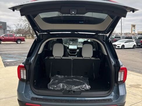 New 2026 Ford Explorer Active w/ Active Comfort Package image 28