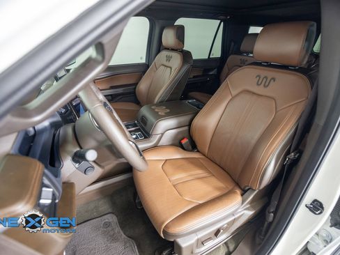 Used 2024 Ford Expedition Max King Ranch AWD/4WD image 26