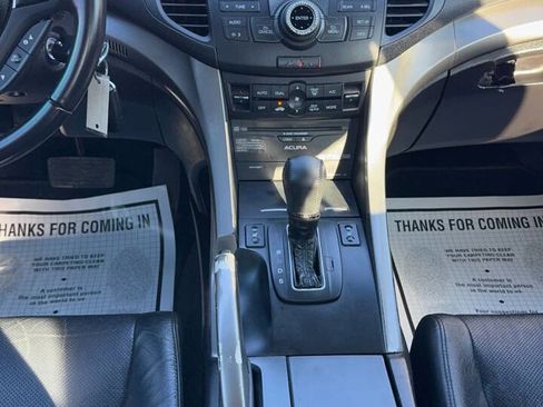 Used 2010 Acura TSX Sedan image 14